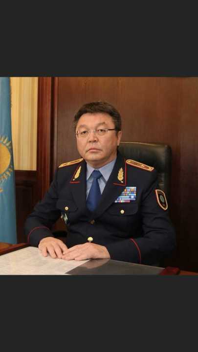 Бекет Аймагмабетов: «Болезнь была в очень тяжелой форме»