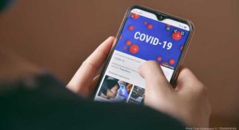 Минздрав решил снизить негатив в соцсетях о борьбе с коронавирусом