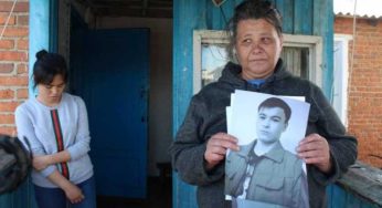 Ежегодно в Костанайской области без вести пропадают сотни человек