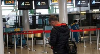 Должников в Казахстане будут заранее предупреждать о запрете на выезд за границу