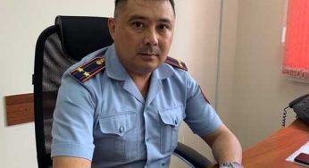 Сервисная модель — приоритет местной полицейской службы