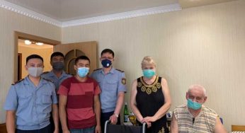 Бумеранг хороших поступков