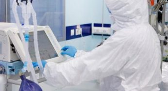 В одну смену в больницах Костанайской области задействовано 527 медицинских работников