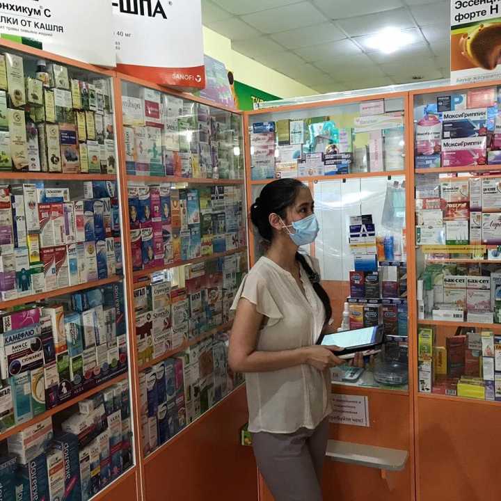 В Костанайской области аптеки оштрафованы на сумму более 3 миллионов тенге.