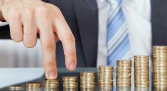 Казахстанцам повышают зарплаты чаще чем жителям других стран