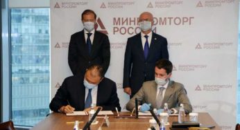 Россия и Казахстан договорились о поставке вакцины от COVID-19