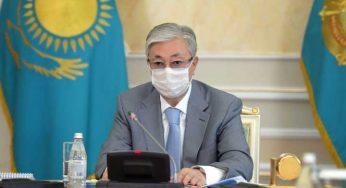 Правительству поручено усилить меры по соблюдению гражданами карантина