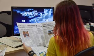 Журналисты России и Казахстана обсудили фейки о коронавирусе и медиареальность в условии пандемии