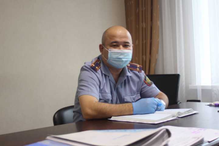 Дистанционное обучение стало одной из причин сокращения преступности среди подростков в Костанае