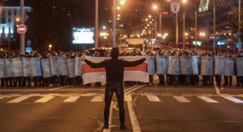 Послевыборная лихорадка: события в Беларуси глазами казахстанцев