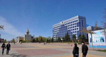 С 10 августа в области вводится послабления карантина