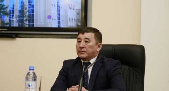 Аким Костаная может уйти в отставку