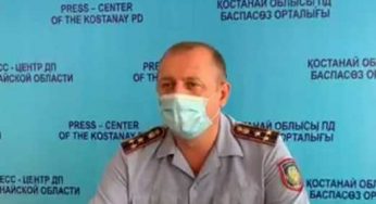 Более 200 транспортных средств из Армении зарегистрировано в Костанайской области