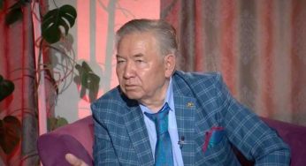 «Хаким Абай и современность»