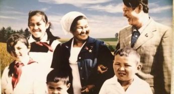 Камшат Доненбаева – это целая эпоха. История человека, области, страны