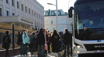 Студентам из Казахстана закрыли въезд в Россию