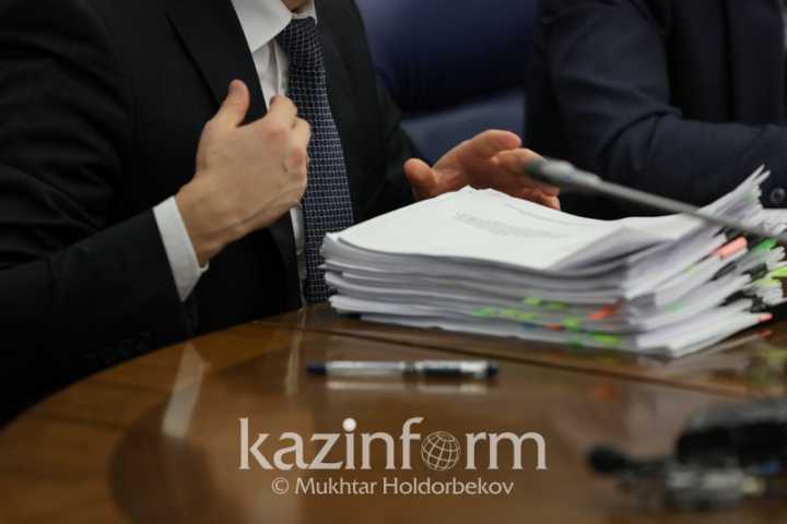 Незаконное вмешательство в деятельность бизнеса должно восприниматься как преступление против государства — Президент
