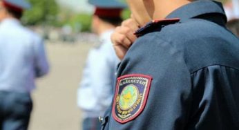 Разграничить полномочия правоохранительных органов поручил Токаев