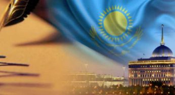 Что изменилось в жизни казахстанцев в августе