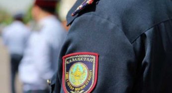 Полицейских предложили внести в обязательный список вакцинации от КВИ