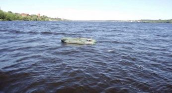 На озере Токтас в Костанайской области утонуло двое мужчин