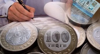 В правительстве назвали сумму для реализации послания президента Казахстана