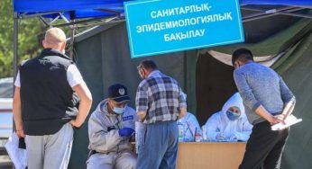 «Ближайшие две недели ситуация будет стабильной». Как Минздрав готовится ко второй волне Covid-19