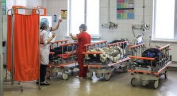 Минздрав: Медики, которые перенесли Covid-19, но не получили компенсацию, заразились не на работе