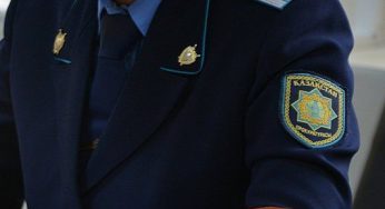 Пресекать незаконные действия госорганов в прокуратуре РК намерены превентивным методом