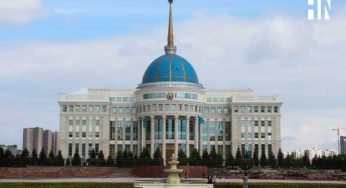 Министерство по чрезвычайным ситуациям создано в Казахстане