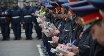 В Казахстане публикации в СМИ станут поводом для проведения внутренних расследований МВД