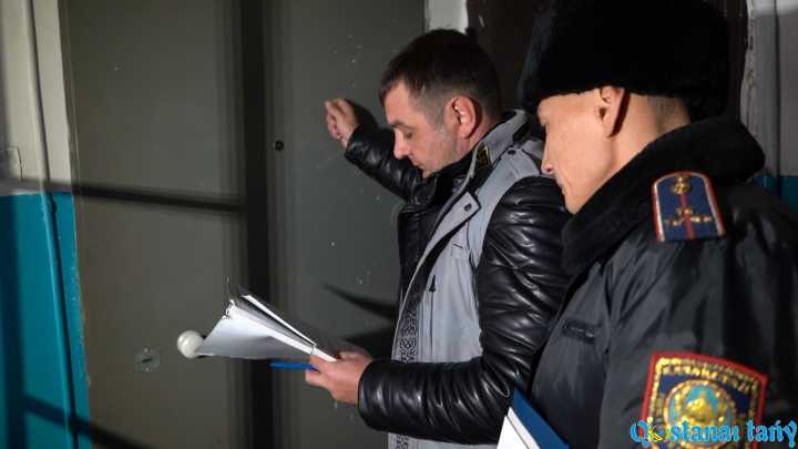 Итоги «Борышкер»: 17 миллионов тенге взыскано в Костанайской области