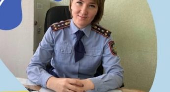 Погоны украшают не только мужчину…