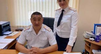 Сотрудники полиции Федоровского района рассказали о секретах счастливой семейной жизни