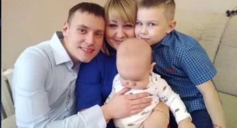 Полицейская династия Колодкиных: Любовь — родине, время — работе, заботу — семье!