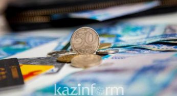 Потери бюджета могут составить свыше 1 трлн тенге из-за пандемии — Минфин РК