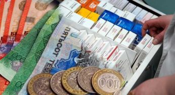 Гражданскую авиацию и Казпочту привлекут к доставке лекарств в регионы Казахстана