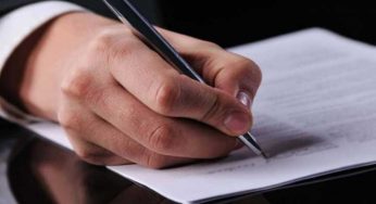 Девять акимов подали в отставку из-за осужденных подчиненных