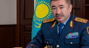 Какое преступление ужаснуло главу МВД Казахстана