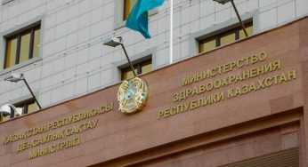 Минздрав РК запретил спортсменам выезжать за границу