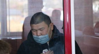 Озвучен приговор экс-полицейскому, сбившему коллег на блок-посту в Алматы