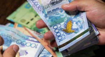 15 млрд тенге потребуется на выборы в Мажилис и маслихаты