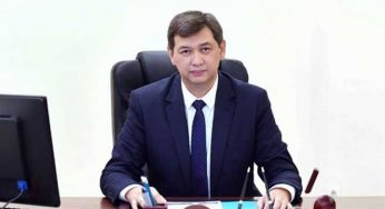 Главный санврач Казахстана подписал новое постановление