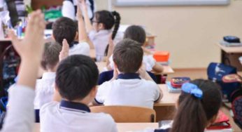 Как будут учиться школьники во второй четверти