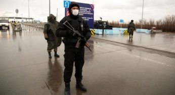 О повторном закрытии городов Казахстана на карантин высказался Цой