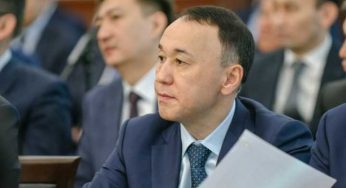 Архимед Мухамбетов вошел в пятерку лидеров в рейтинге акимов областей Казахстана
