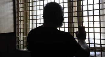 Скольких казахстанцев и за что приговорили к пожизненному заключению в 2020-м