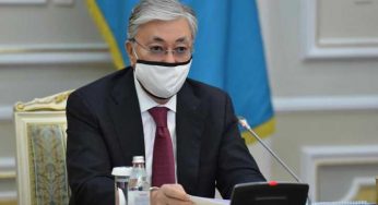 Казахстан может избежать жесткого карантина до конца года — Токаев