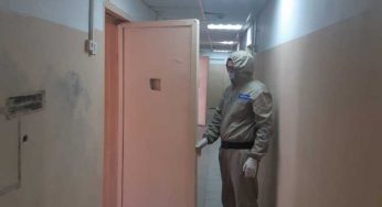 С начала года в Костанайской области за управление в нетрезвом виде арестовано более 1000 человек