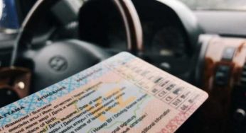 Казахстанцам разрешат ездить без прав и техпаспортов